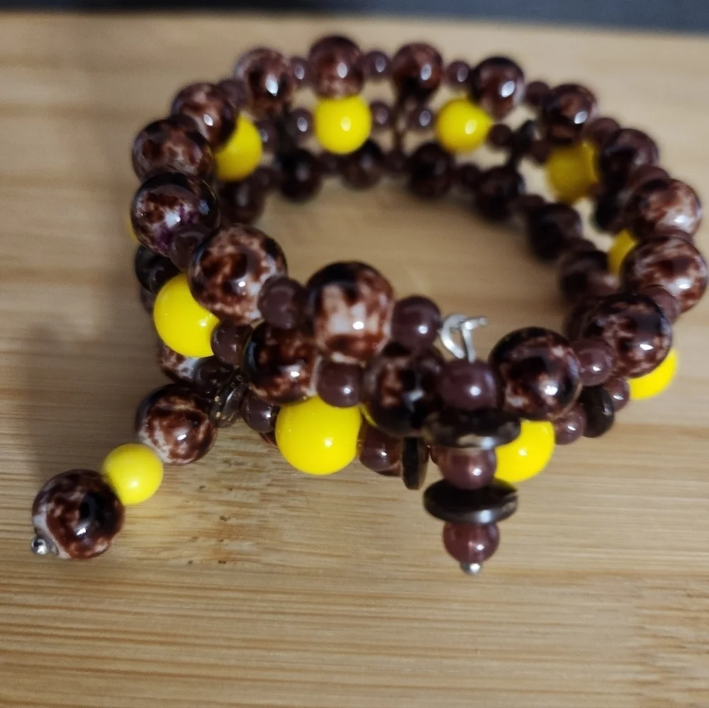 Hand Crafted this handcrafted